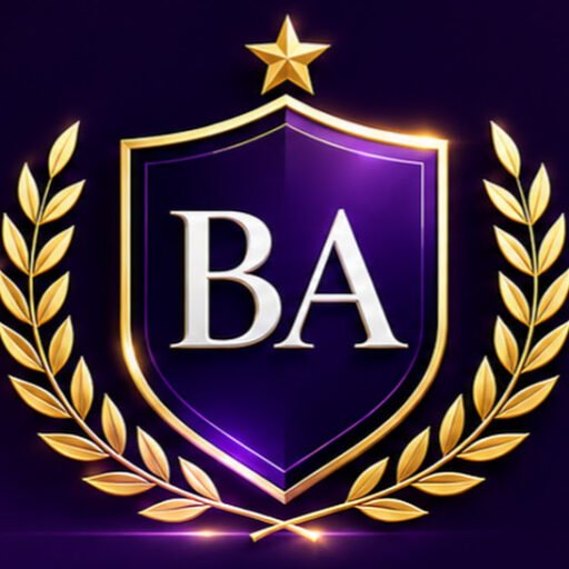 BA Mastery Academy