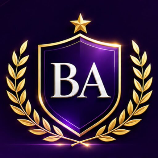 BA Mastery Academy