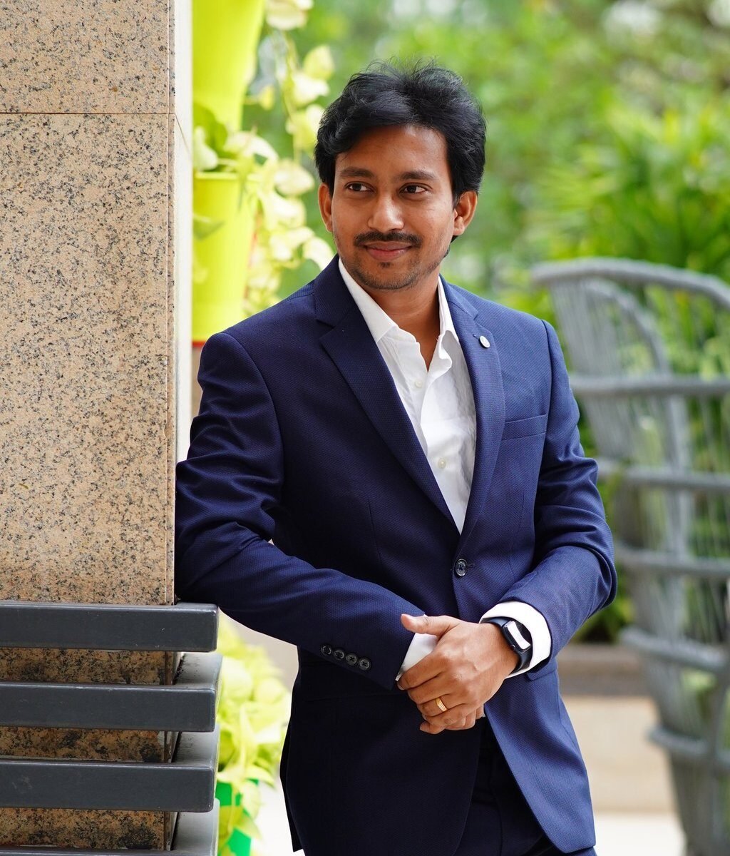 Sivangi Ashok Raj - Business Analyst Trainer